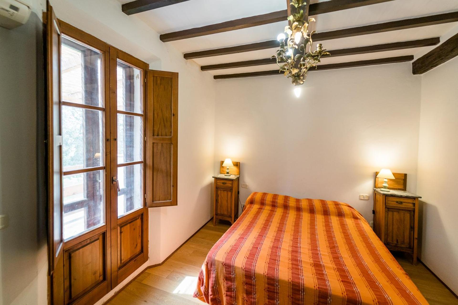 Agriturismo Bio San Mamiliano Grosseto Dış mekan fotoğraf
