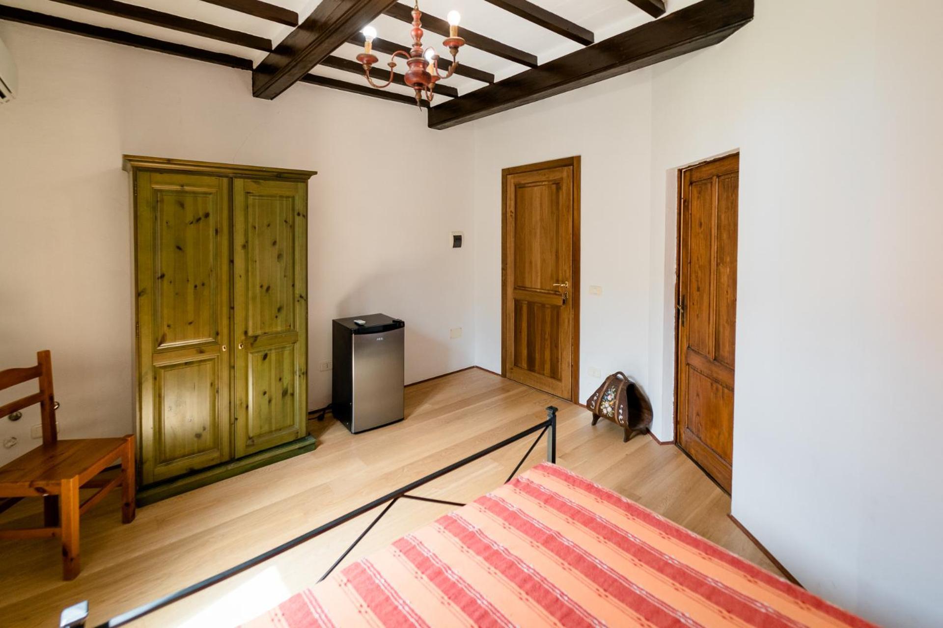 Agriturismo Bio San Mamiliano Grosseto Dış mekan fotoğraf